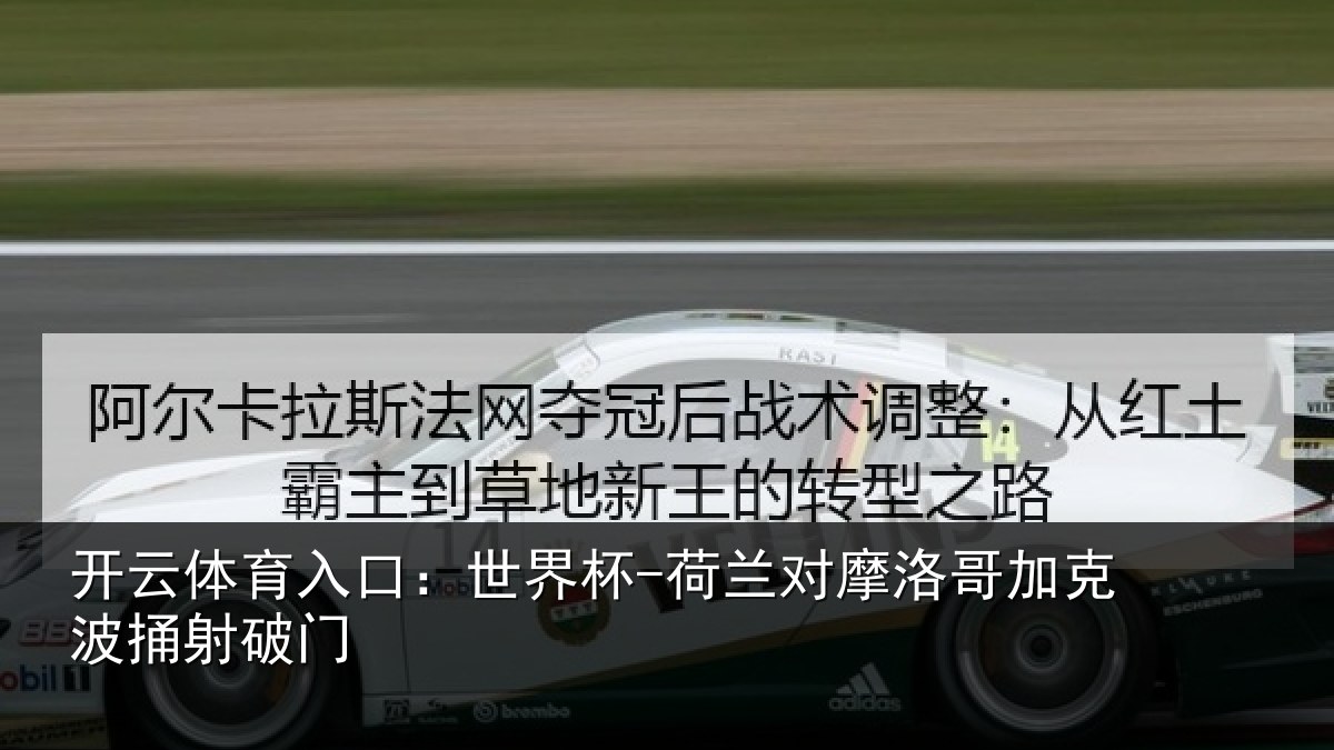开云体育入口：世界杯-荷兰对摩洛哥加克波捅射破门
