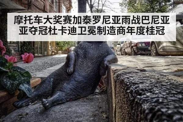 摩托车大奖赛加泰罗尼亚雨战巴尼亚亚夺冠杜卡迪卫冕制造商年度桂冠