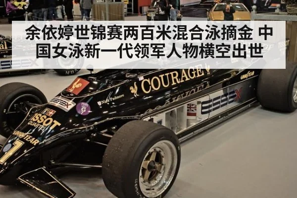 余依婷世锦赛两百米混合泳摘金 中国女泳新一代领军人物横空出世